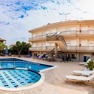 Hotel de apartamente Brother's House **
