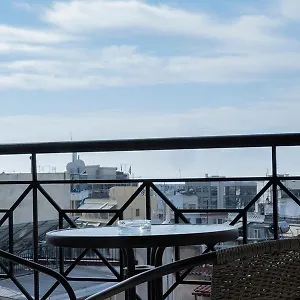  Daire Zefiron View Yunanistan