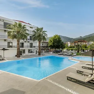 Hotel Stavros ***