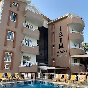 *** Apart Otel Irem Türkiye