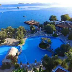 **** Resort Izer Club Türkiye