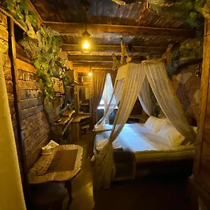 Boutique Fantasy بيت ضيافة