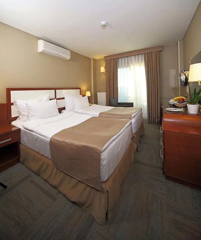 Polatdemir Hotel Istambul 3*,  Turquie