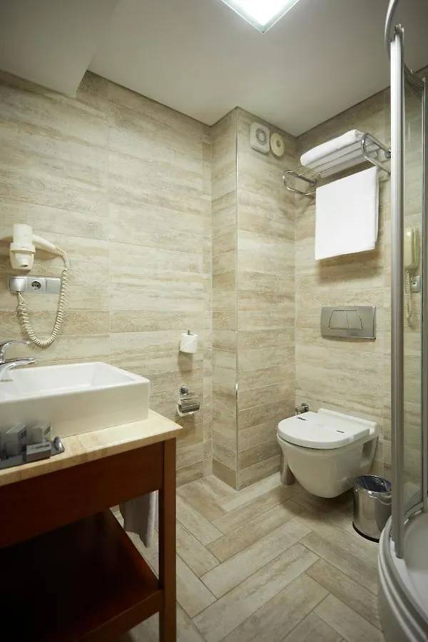 Polatdemir Hotel Istanbul