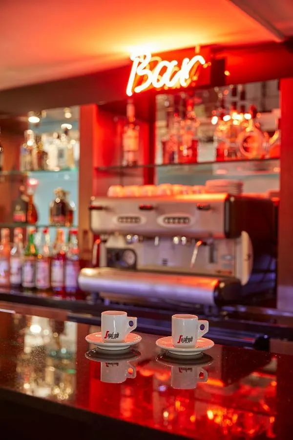 Polatdemir Hotel Istanbul