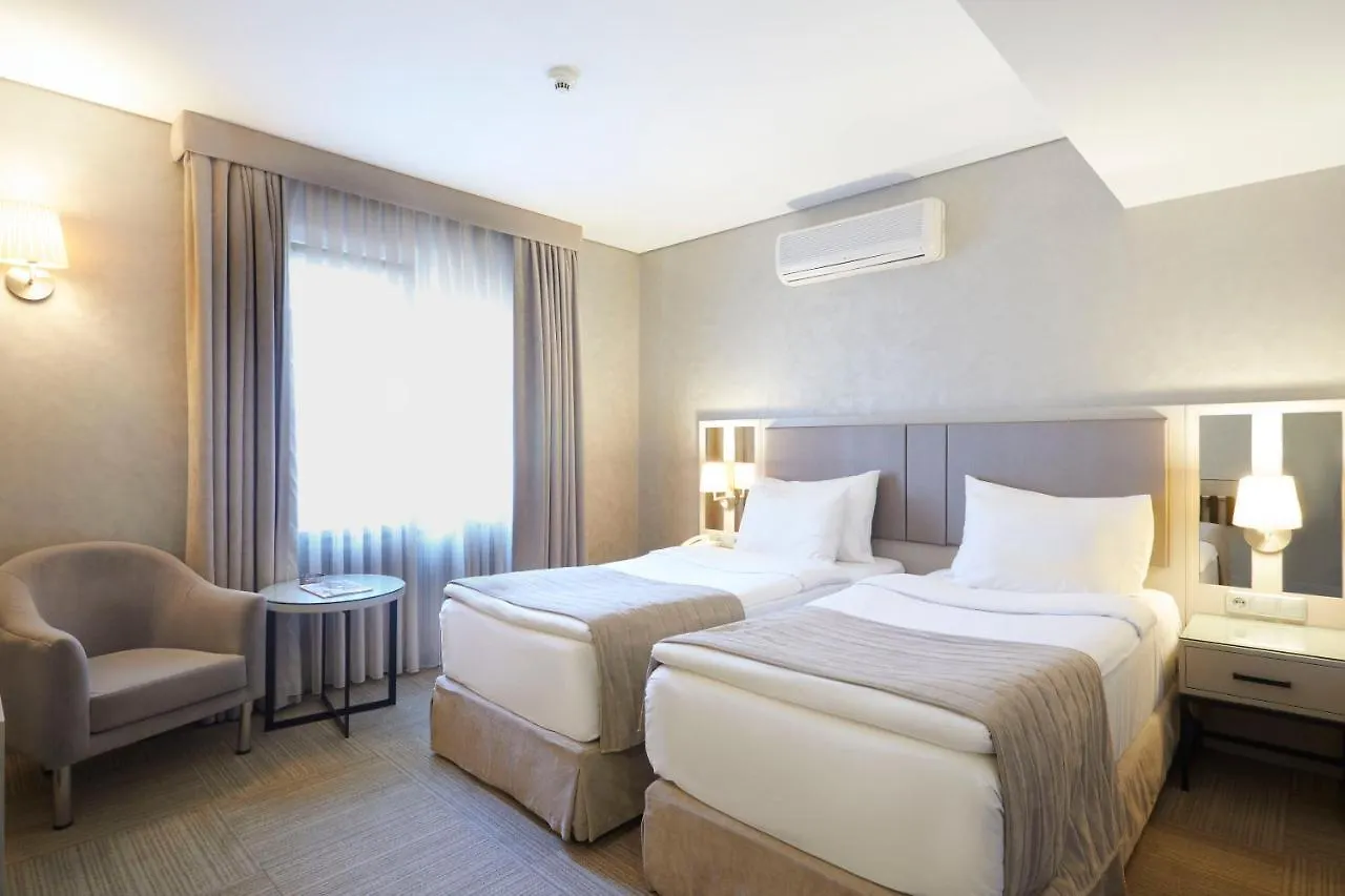 Polatdemir Hotel Istanbul 3*,  Turcia