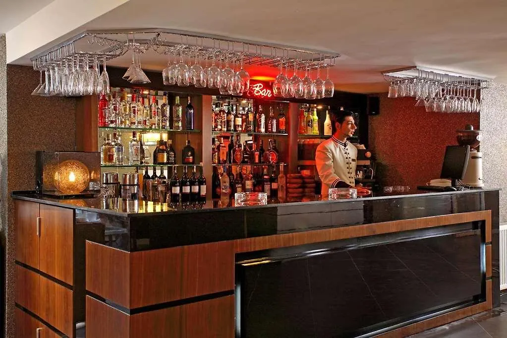 Polatdemir Hotel Istanbul