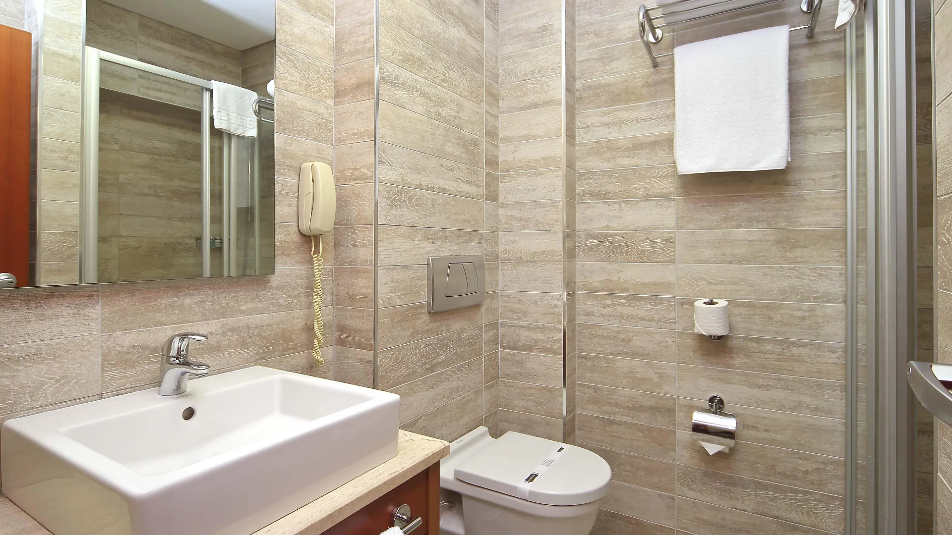 Polatdemir Hotel Istanbul