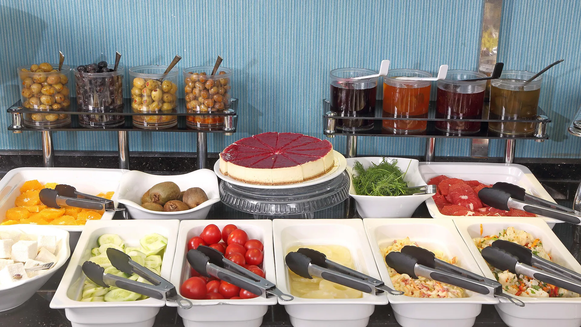Polatdemir Hotel Istanbul