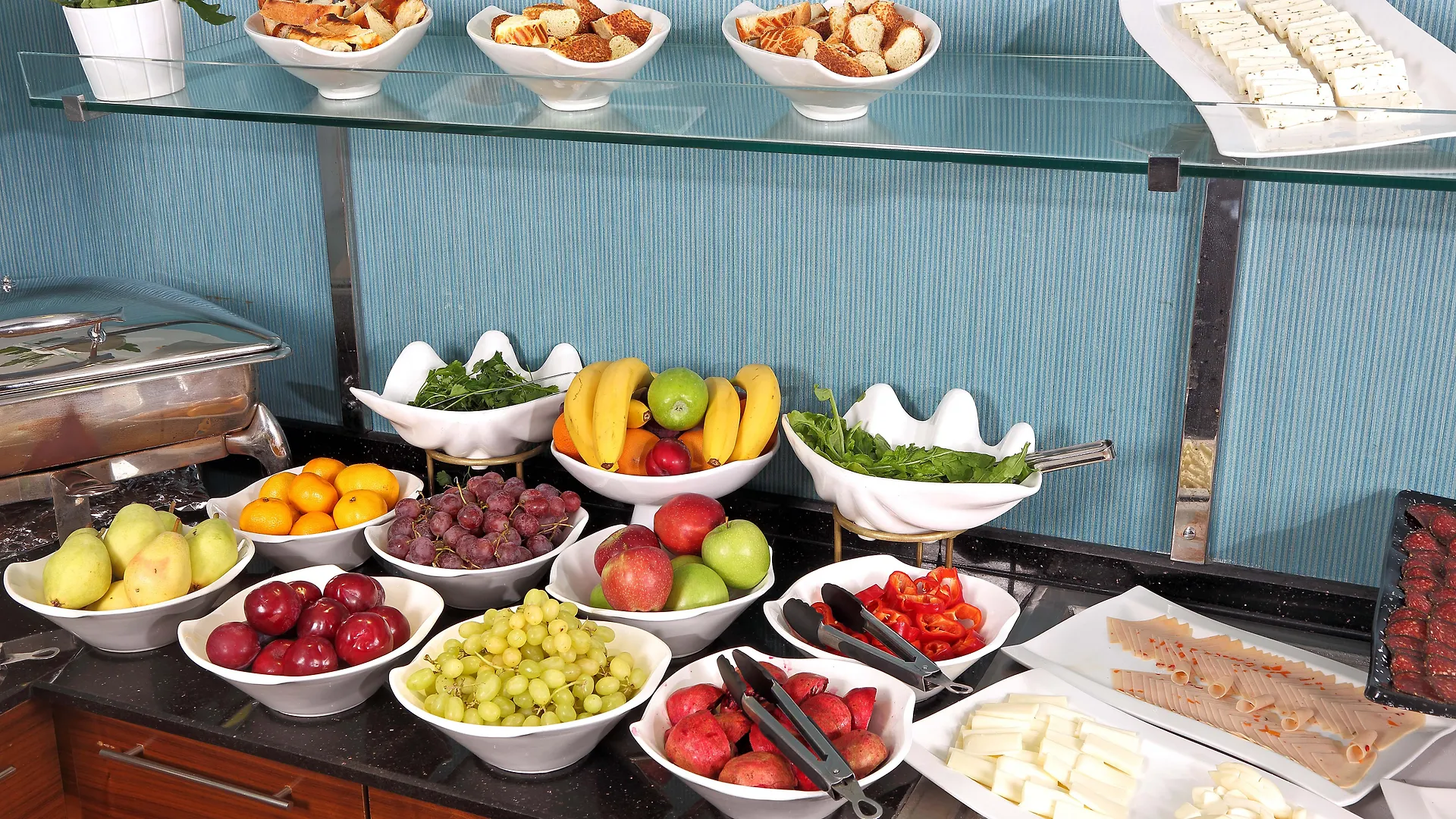 Polatdemir Hotel Istanbul