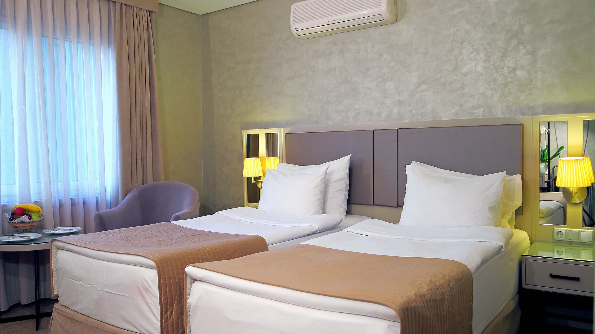 Polatdemir Hotel Istanbul