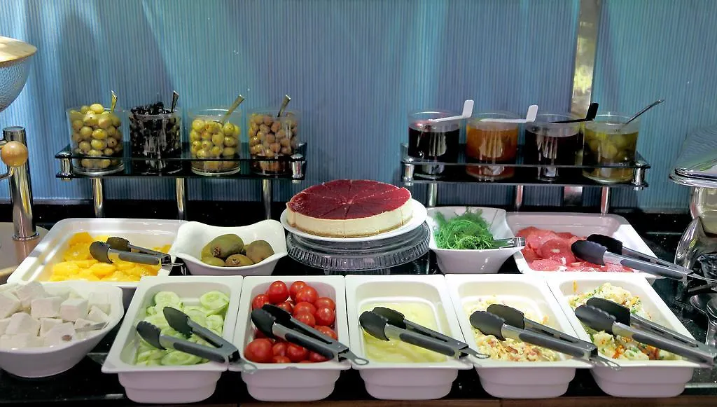 Polatdemir Hotel Istanbul