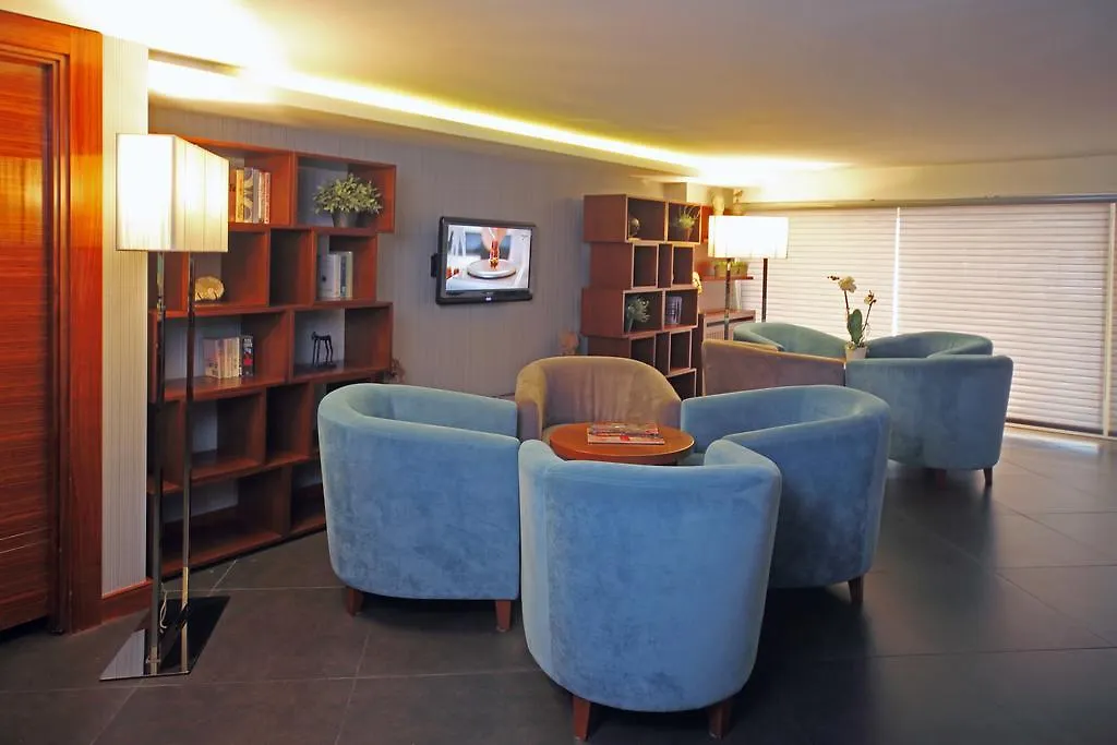 Polatdemir Hotel Istanbul 3*,