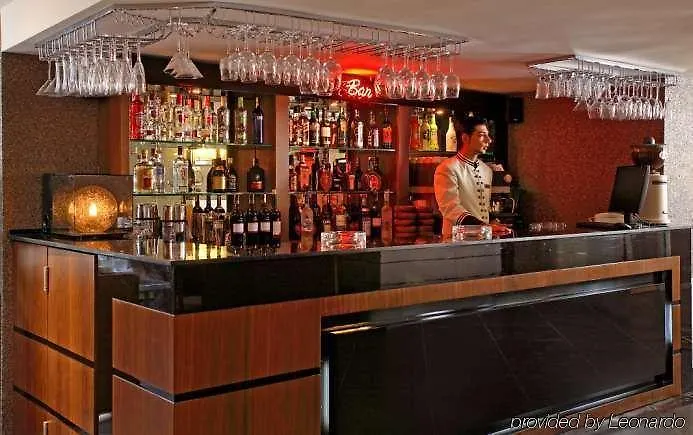 Polatdemir Hotel Istanbul 3*,  Turcia