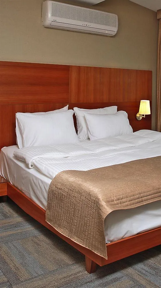 Polatdemir Hotel Istanbul