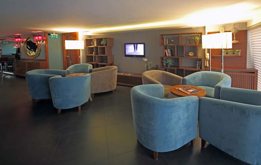 Polatdemir Hotel Istanbul
