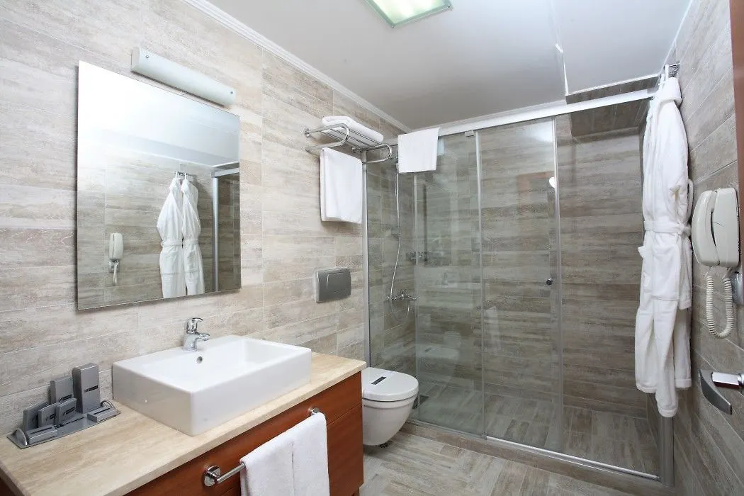 Polatdemir Hotel Istanbul