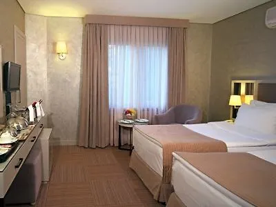 Polatdemir Hotel Istanbul