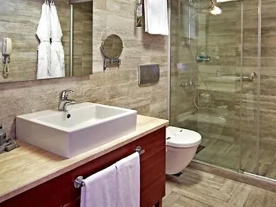 Polatdemir Hotel Istanbul