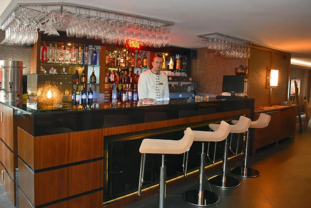 Polatdemir Hotel Istanbul