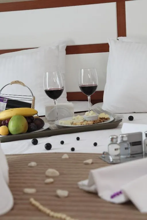 Polatdemir Hotel Istanbul