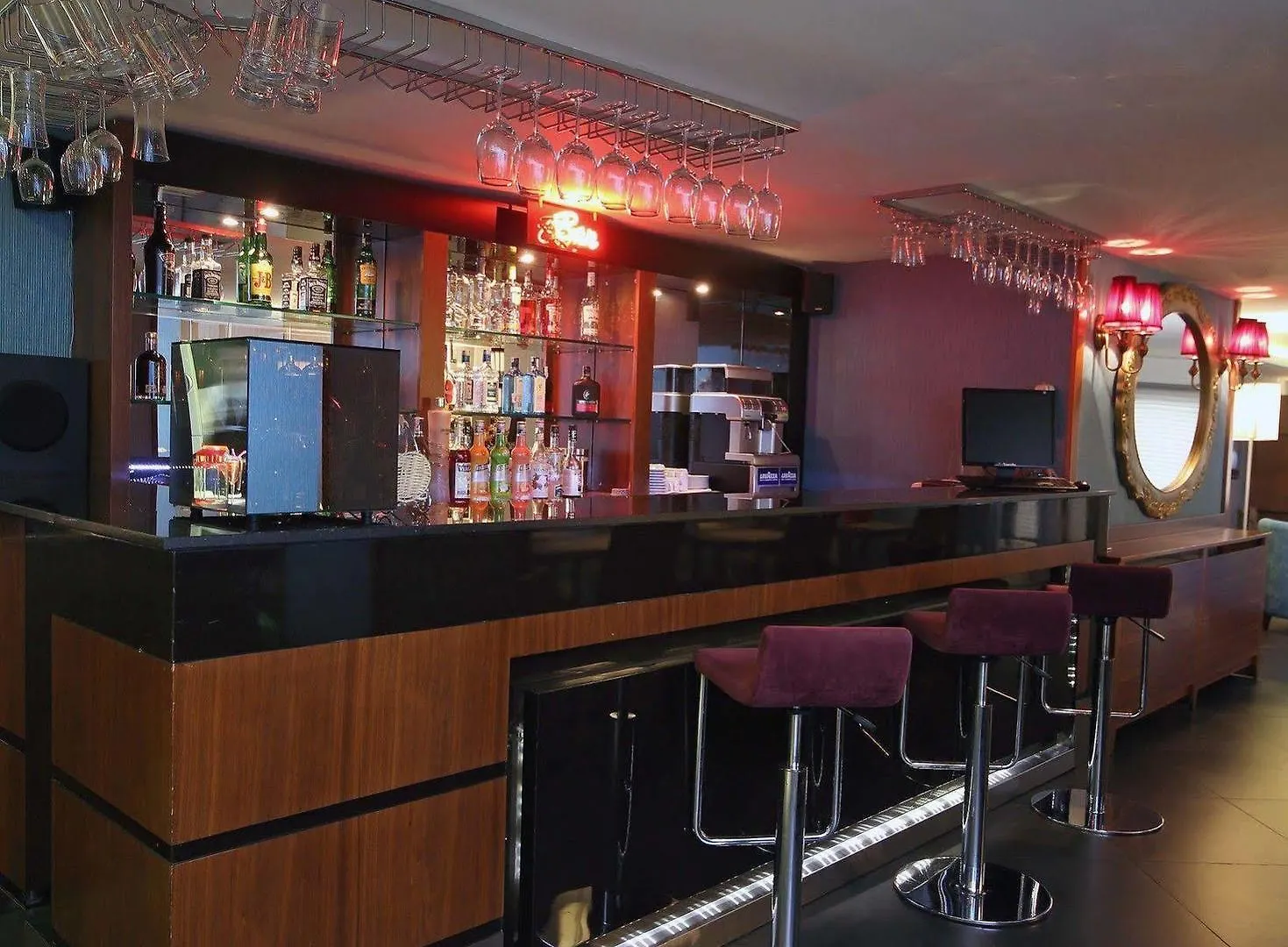 Polatdemir Hotel Istanbul