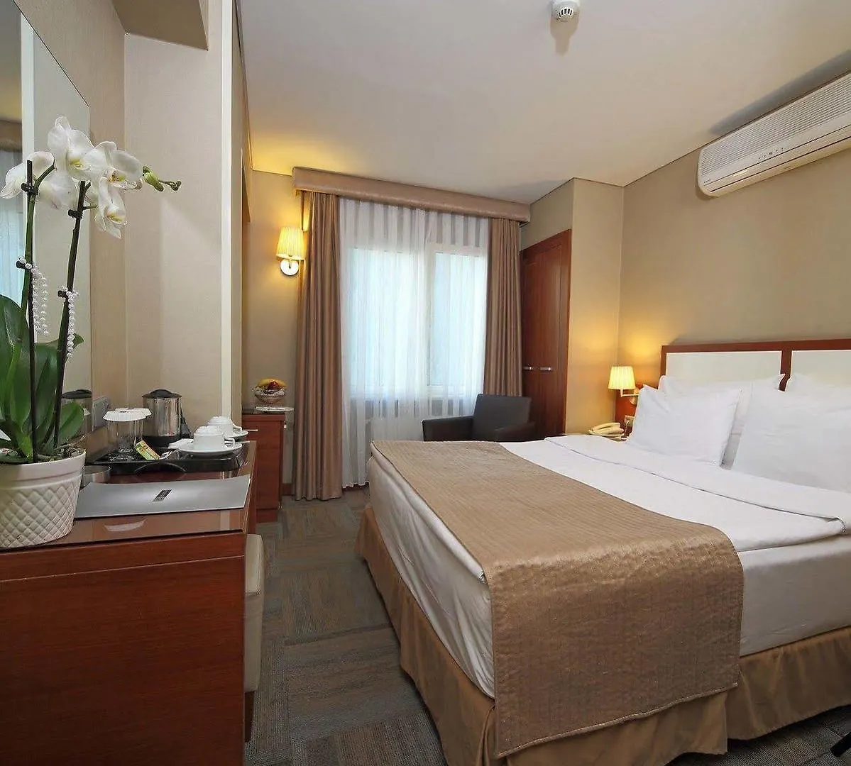 Polatdemir Hotel Istanbul 3*,  Turcia