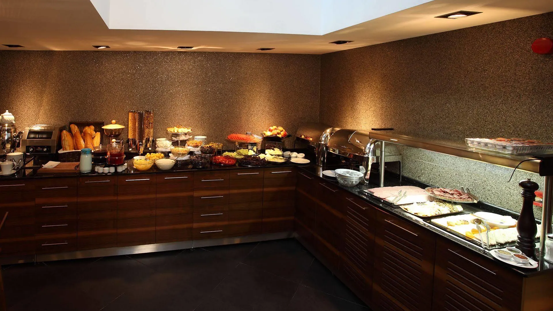 Polatdemir Hotel Istanbul 3*,  Turcia