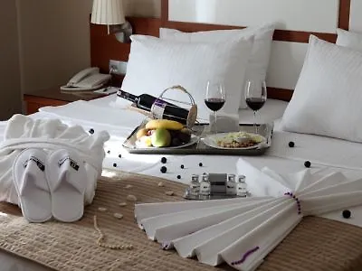 Polatdemir Hotel Istanbul